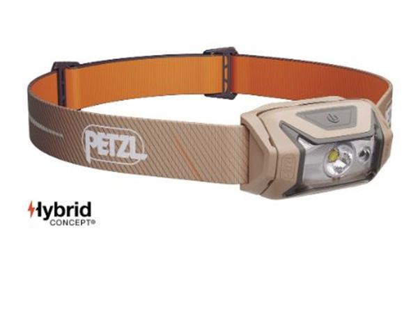 Picture of TIKKA® CORE BROWN 450LUMENS